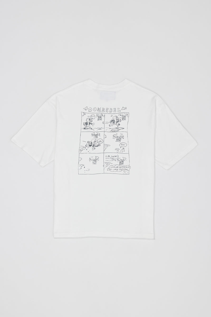 CHASE T-SHIRT