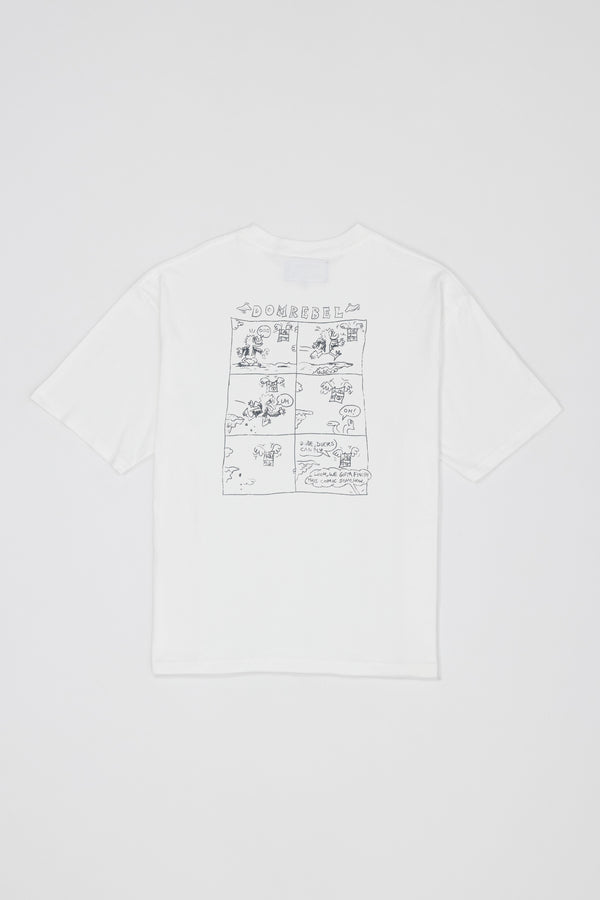 CHASE T-SHIRT