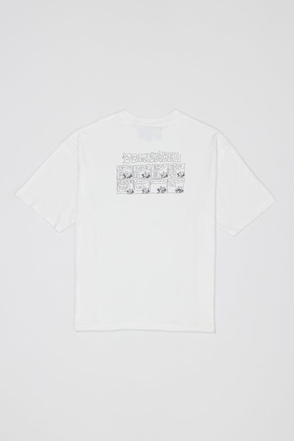 SPEAK T-SHIRT