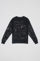 HIC LONG SLEEVE T-SHIRT