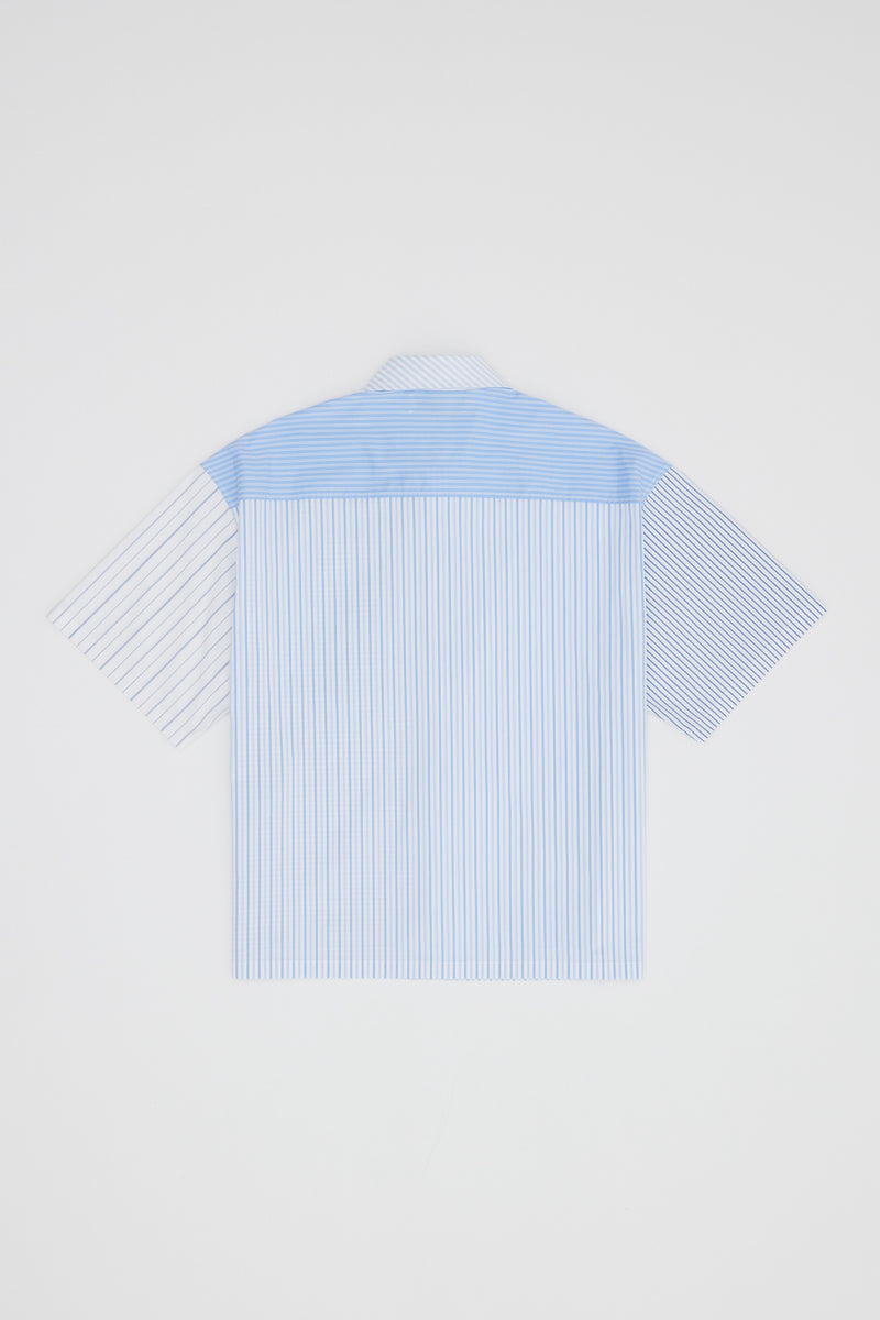 REMIX SHORT SLEEVE SHIRT