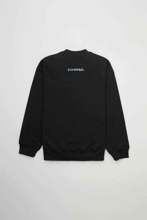 SCRATCH CLASSIC SWEATSHIRT