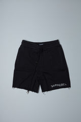 CAVEMAN SWEATSHORTS