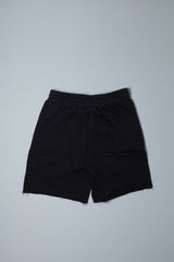 CAVEMAN SWEATSHORTS