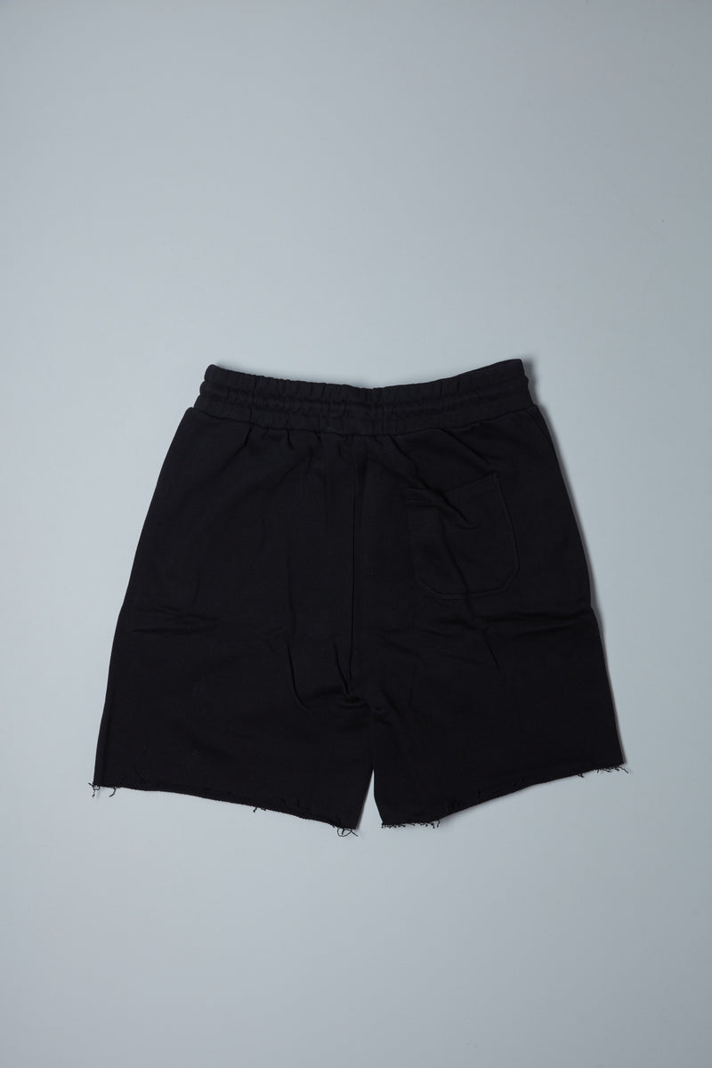 CAVEMAN SWEATSHORTS