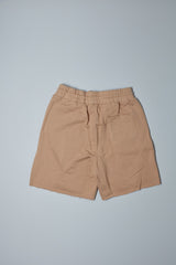 CAVEMAN SWEATSHORTS