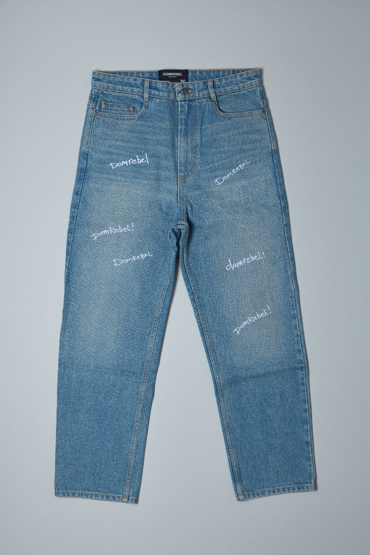 jeans – DOMREBEL