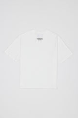 NY BEAR T-SHIRT IVORY