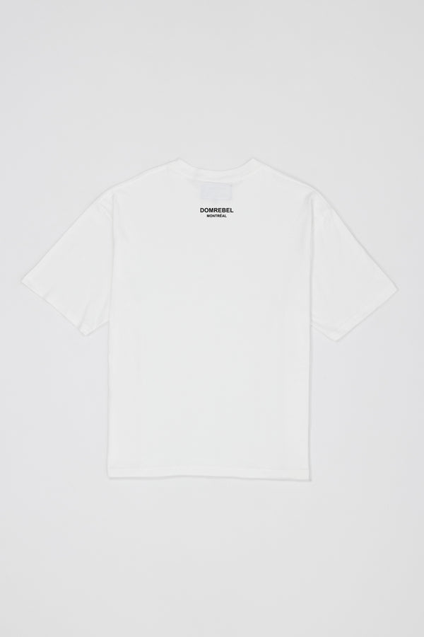 PLAY T-SHIRT IVORY