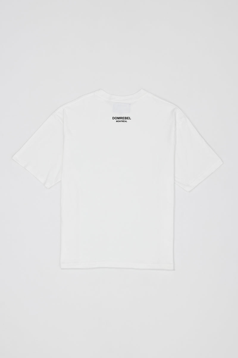 PLAY T-SHIRT IVORY