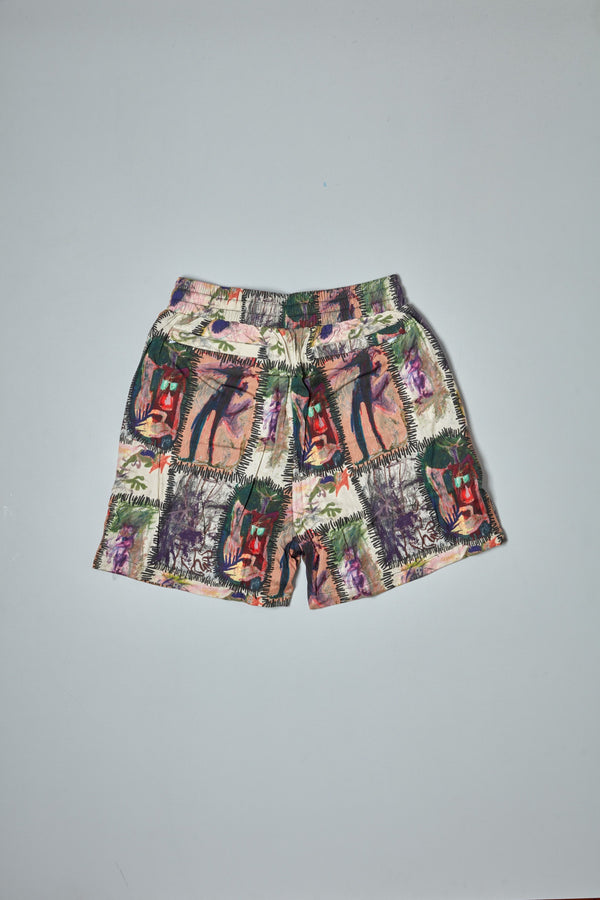 GATHERING SHORTS