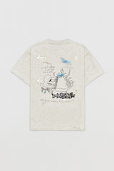 BEAKER T-SHIRT