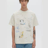BEAKER T-SHIRT