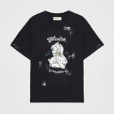 CASHCRY T-SHIRT