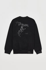 CASHCRY SWEATSHIRT