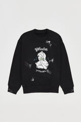 CASHCRY SWEATSHIRT