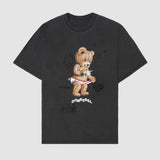 SNAP SKETCH - T-SHIRT