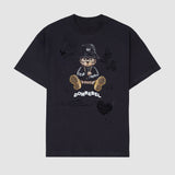 NY BEAR SKETCH - T-SHIRT