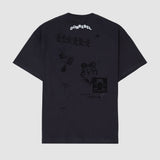 NY BEAR SKETCH - T-SHIRT