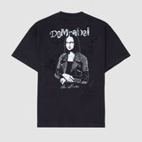 SHE IS HER - T-SHIRT