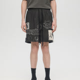 ASSEMBLAGE SHORTS