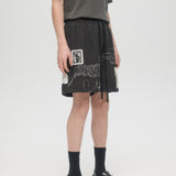 ASSEMBLAGE SHORTS