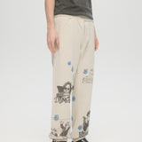 YOUNG ONES - SWEATPANTS