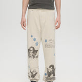 YOUNG ONES - SWEATPANTS