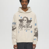 YOUNG ONES - PULLOVER HOODIE