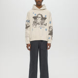 YOUNG ONES - PULLOVER HOODIE