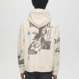 YOUNG ONES - PULLOVER HOODIE