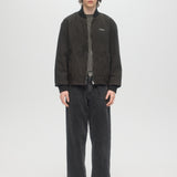 COLLEGE - BOMBER JACKET