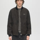 COLLEGE - BOMBER JACKET