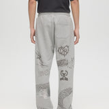 COLLEGE - SWEATPANTS