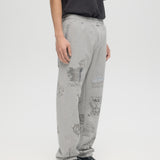 COLLEGE - SWEATPANTS