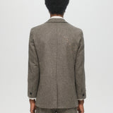 CREATOR SUIT BLAZER - GREY