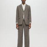 CREATOR SUIT BLAZER - GREY