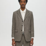 CREATOR SUIT BLAZER - GREY