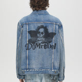 LIL REB - JEAN JACKET