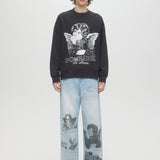 LIL REB - SWEATSHIRT