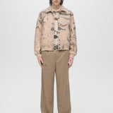 MEGALO BOMBER JACKET