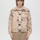 MEGALO BOMBER JACKET