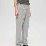 STAFF SWEATPANTS - HEATHER GREY