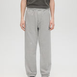 STAFF SWEATPANTS - HEATHER GREY