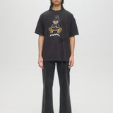 NY BEAR SKETCH - T-SHIRT