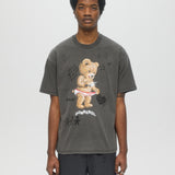 SNAP SKETCH - T-SHIRT