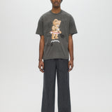 SNAP SKETCH - T-SHIRT