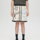 SKETCHBOOK SHORTS