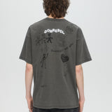 PLAY SKETCH - T-SHIRT