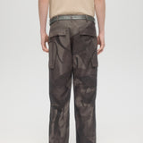 PLUME CARGO PANTS